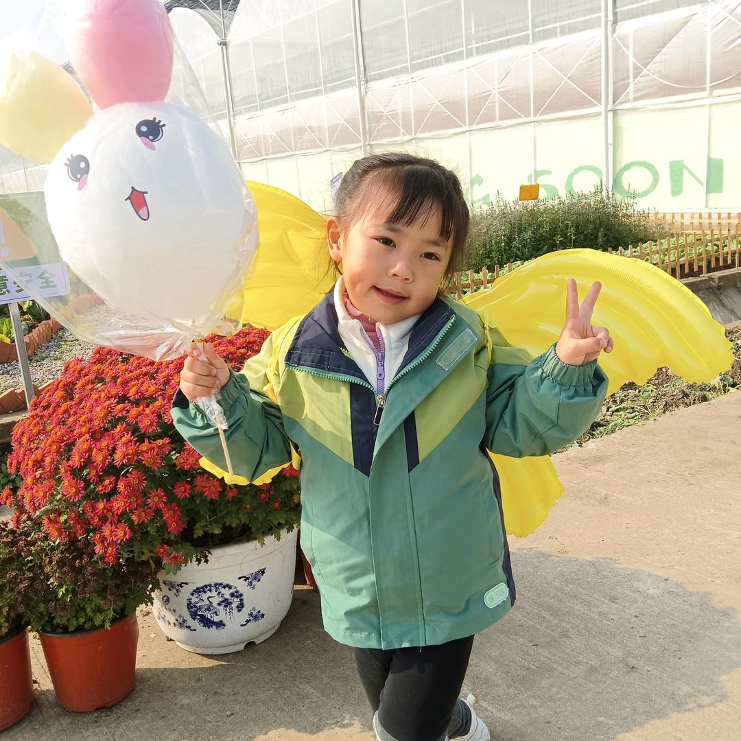 坚持承诺，阳光快乐