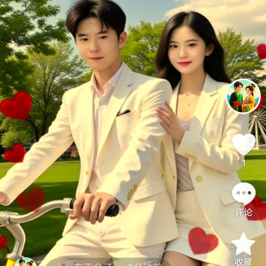 心哥想气过去了