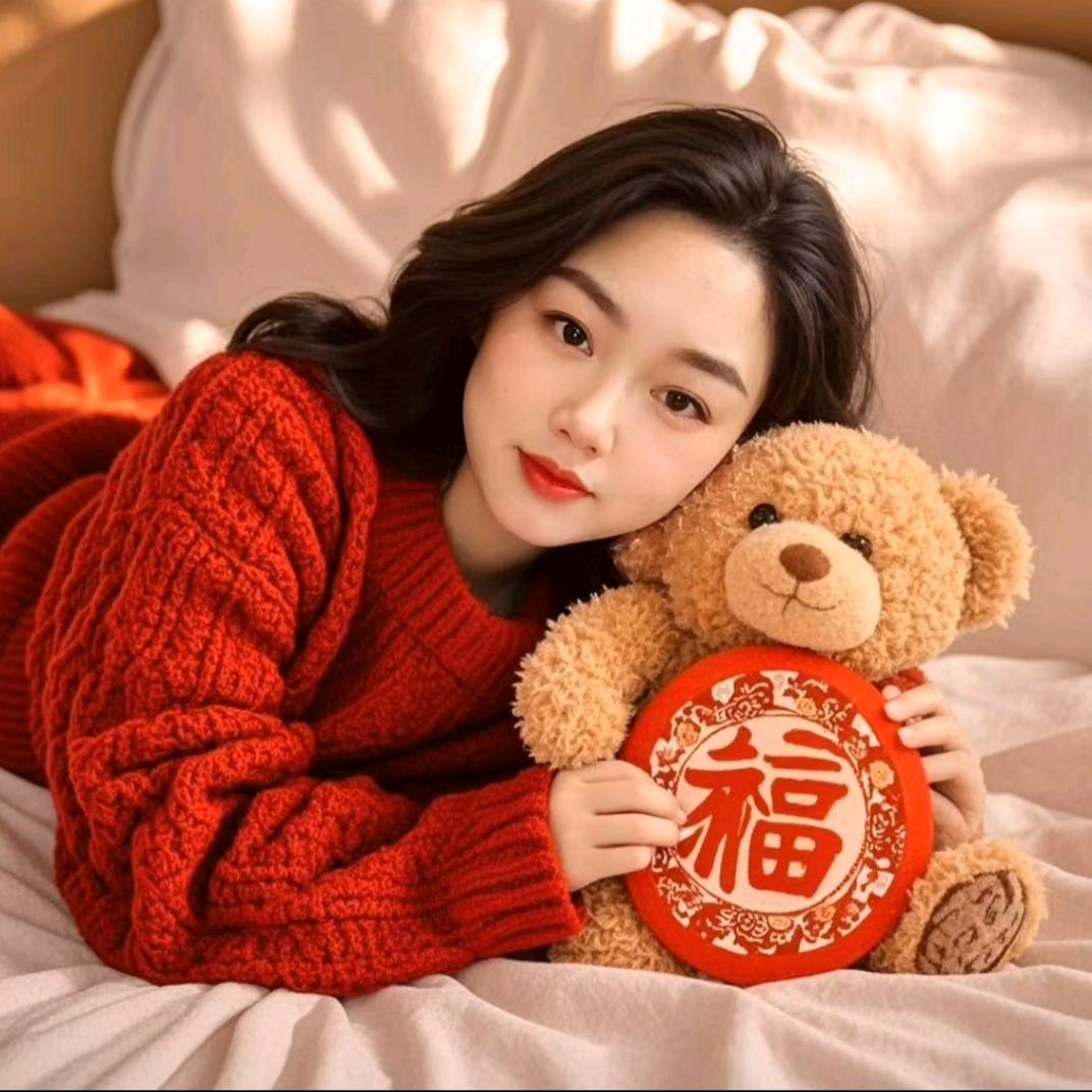 若爱只如初见
