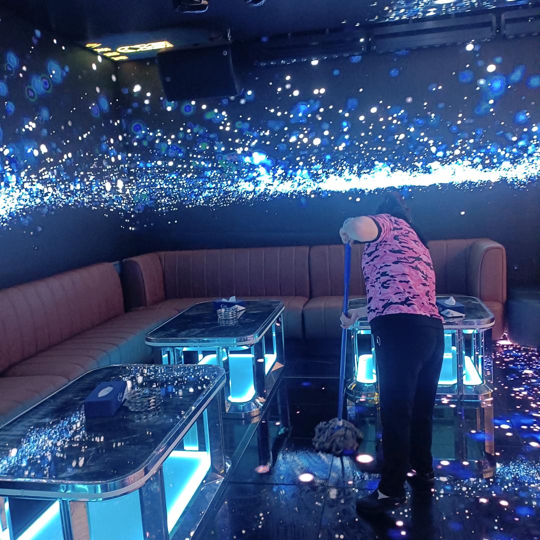 幸福一生，直到永远