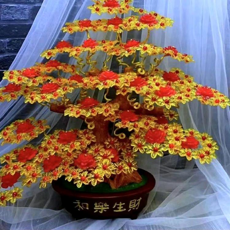 编花姐