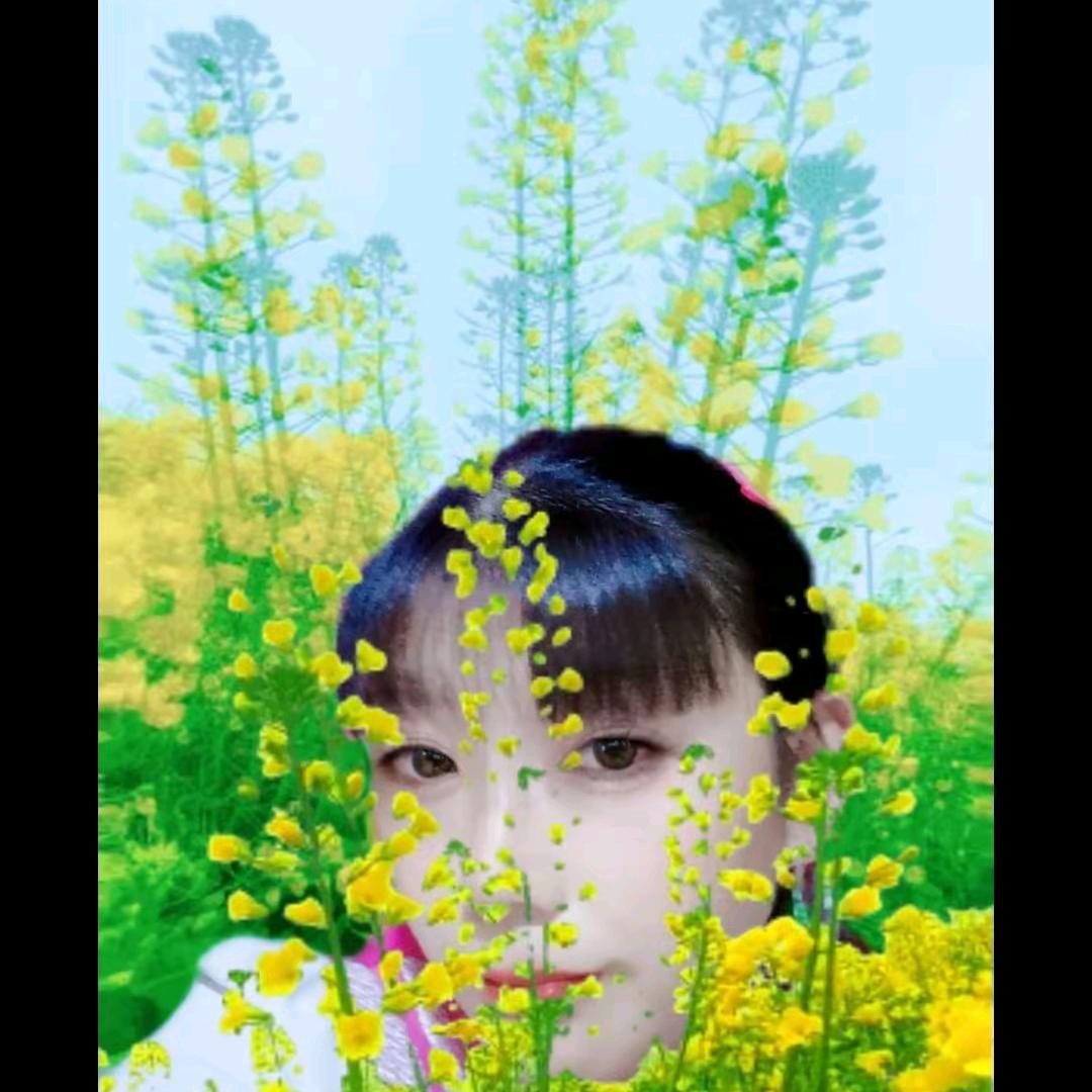 兰兰，拒绝私聊