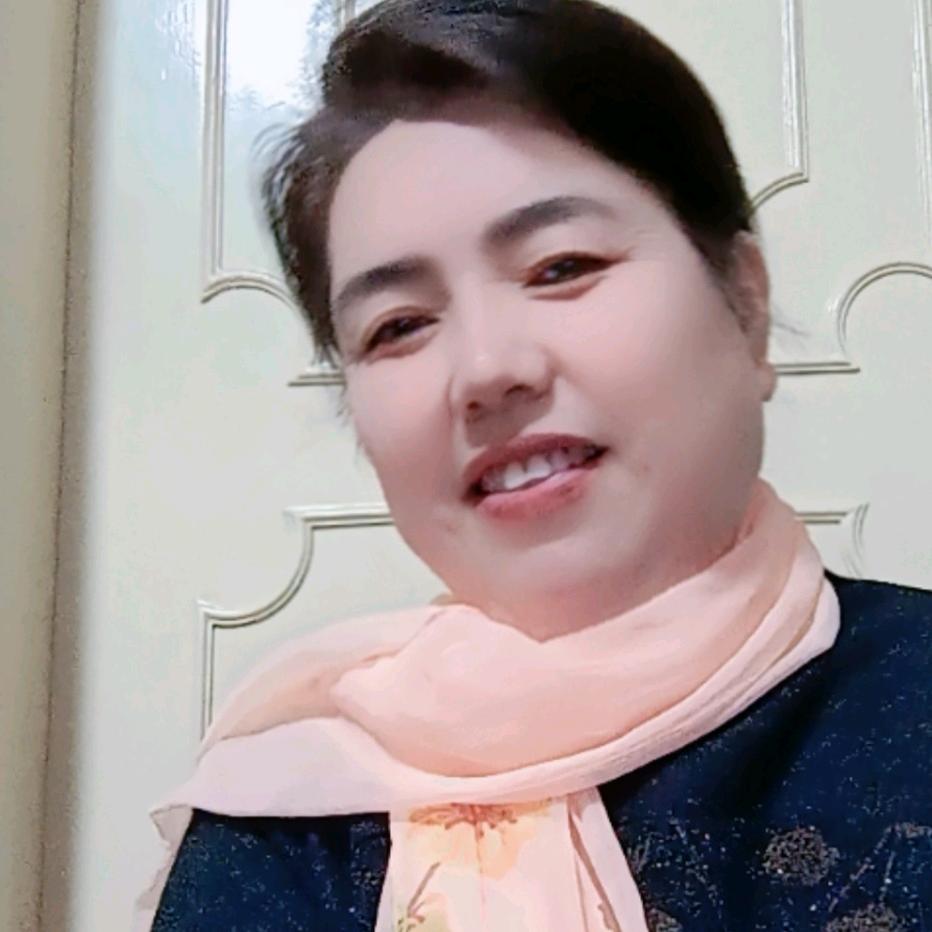 开心大姐
