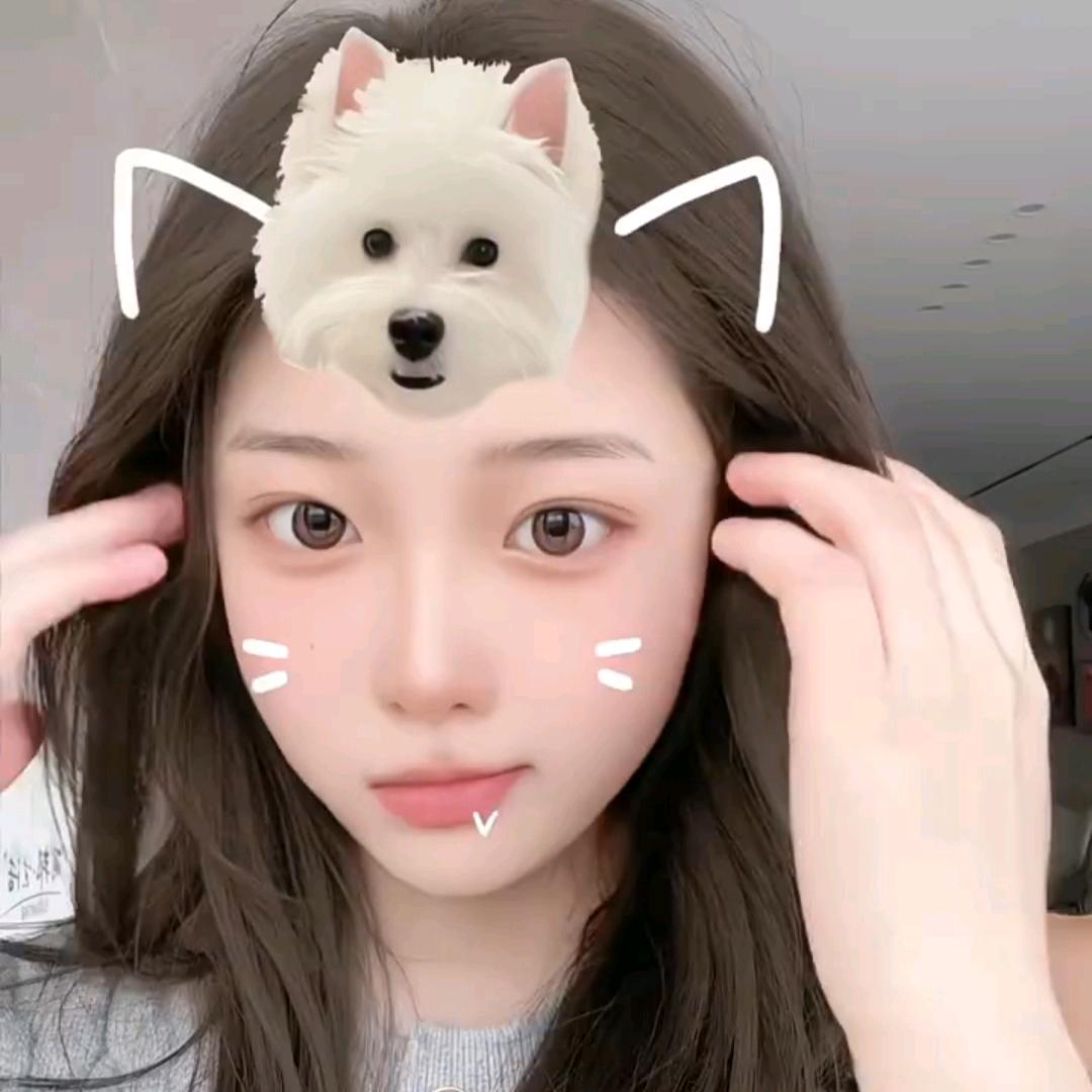 长发卷卷（发程）思