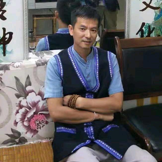 艺人大叔
