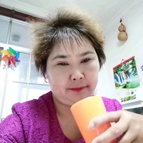 刘青 ： 助农服务。