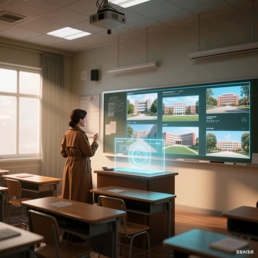 兴淏学校黄老师👩‍🏫