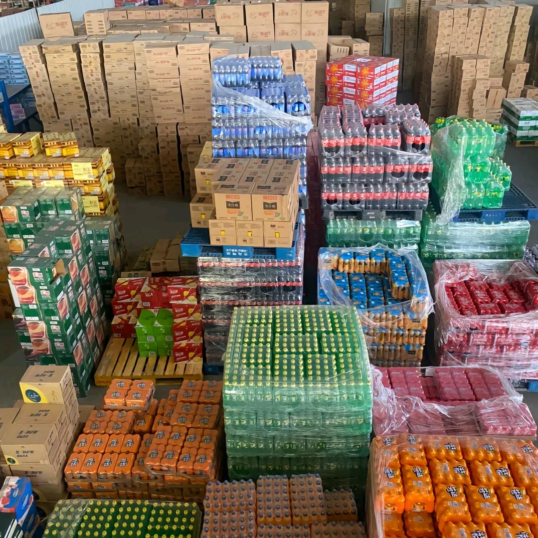品牌临期华中