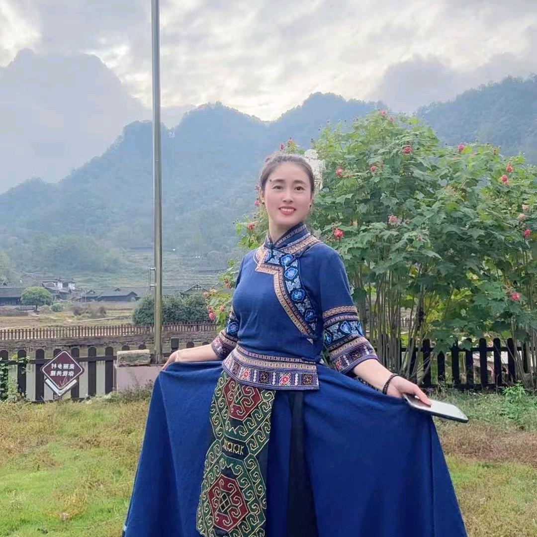 三妹儿（翠花儿）