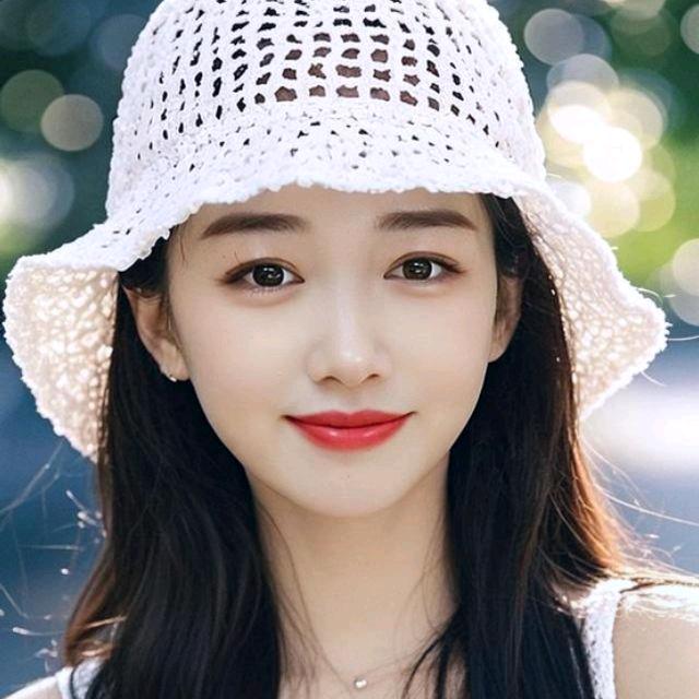 开开心心的四姐