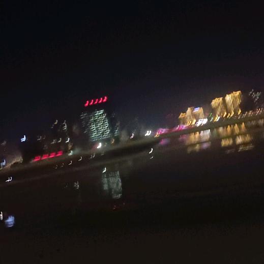 向前看