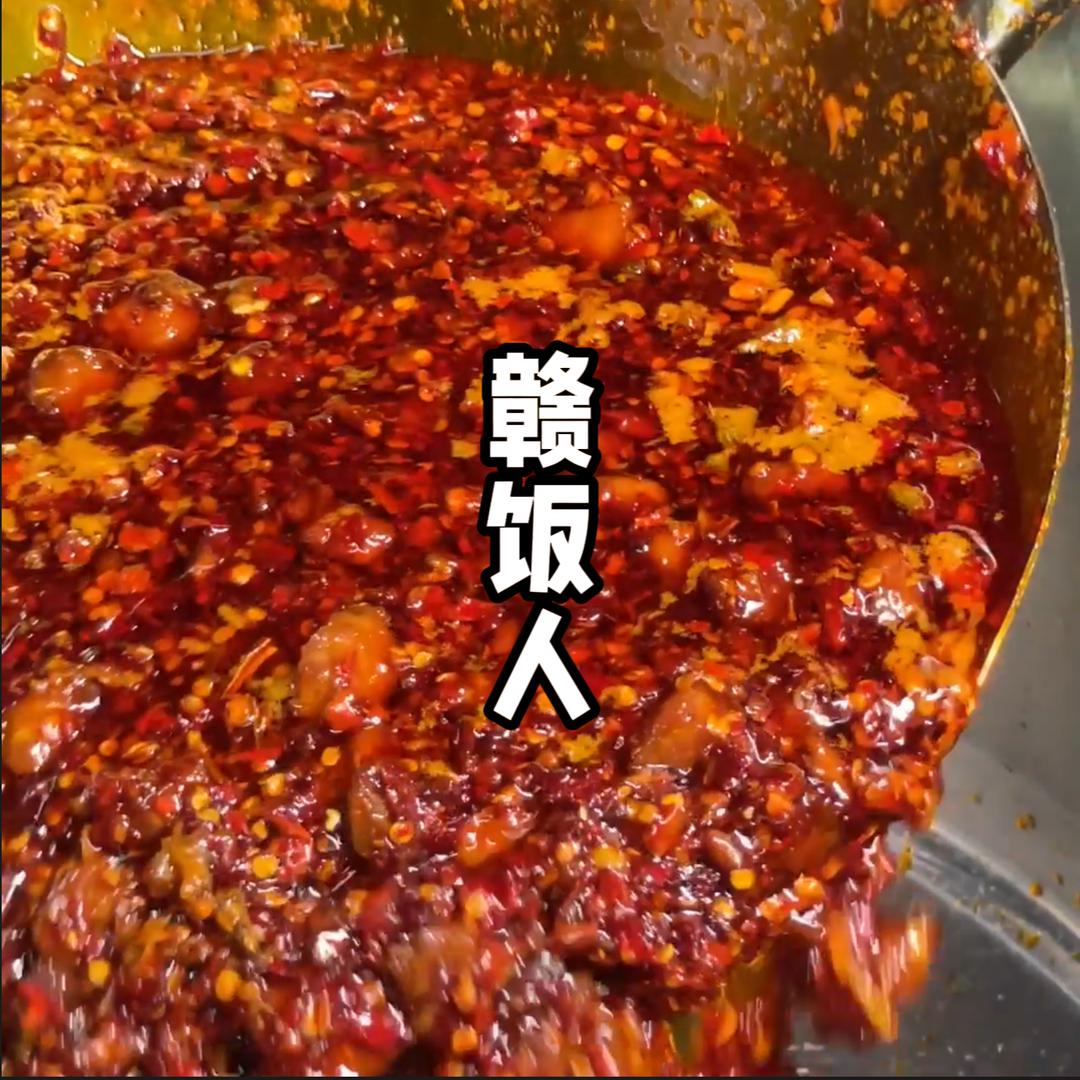 赣饭人.