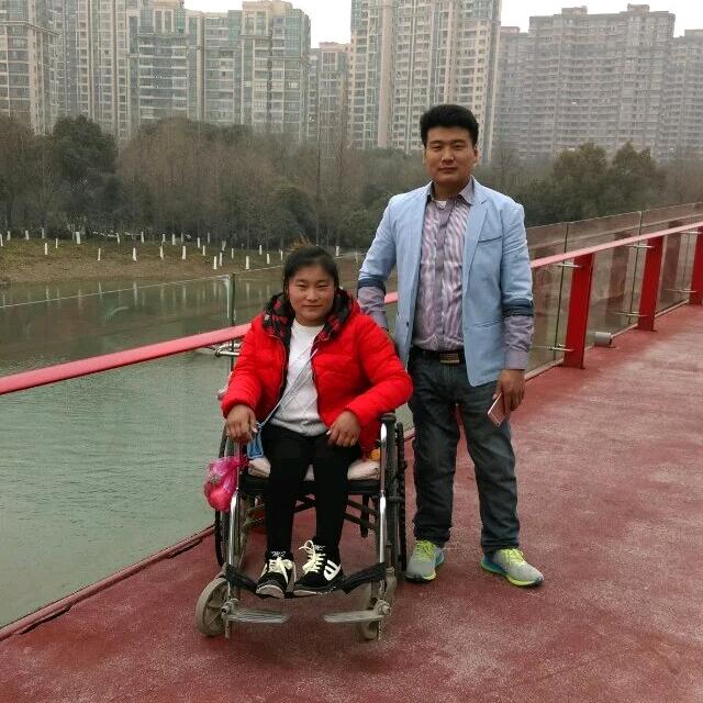 ♿️~小倪
