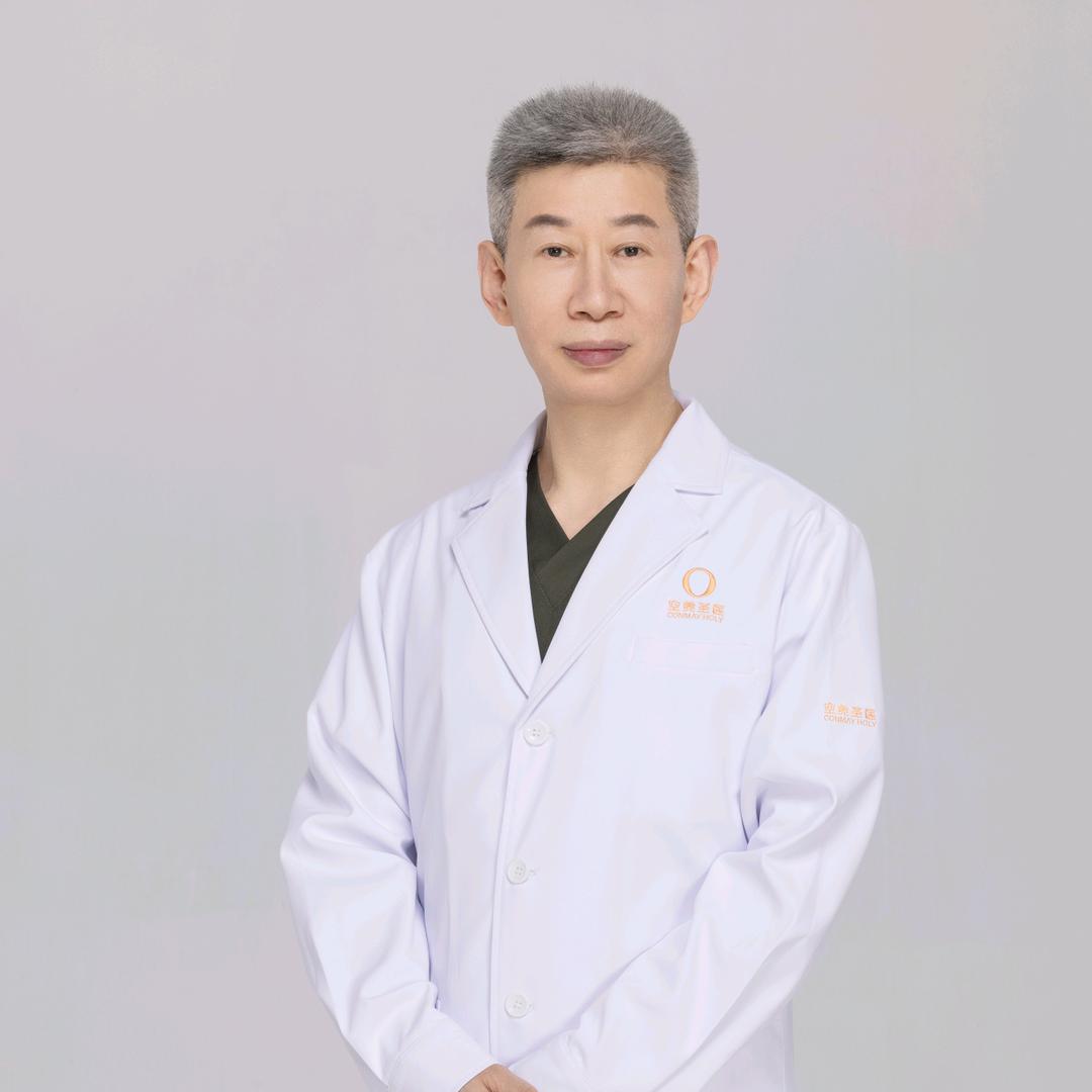 皮肤科富秋涛医生