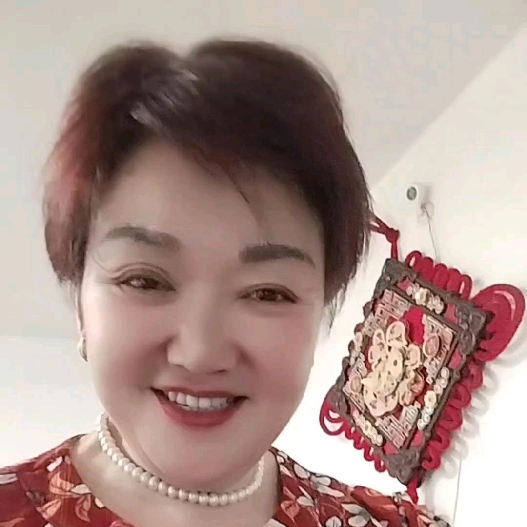 彩虹。