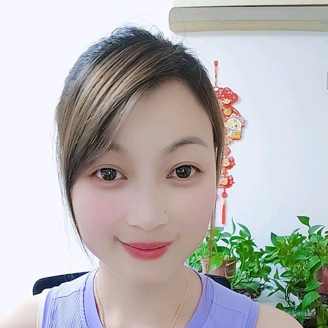 李家姑娘