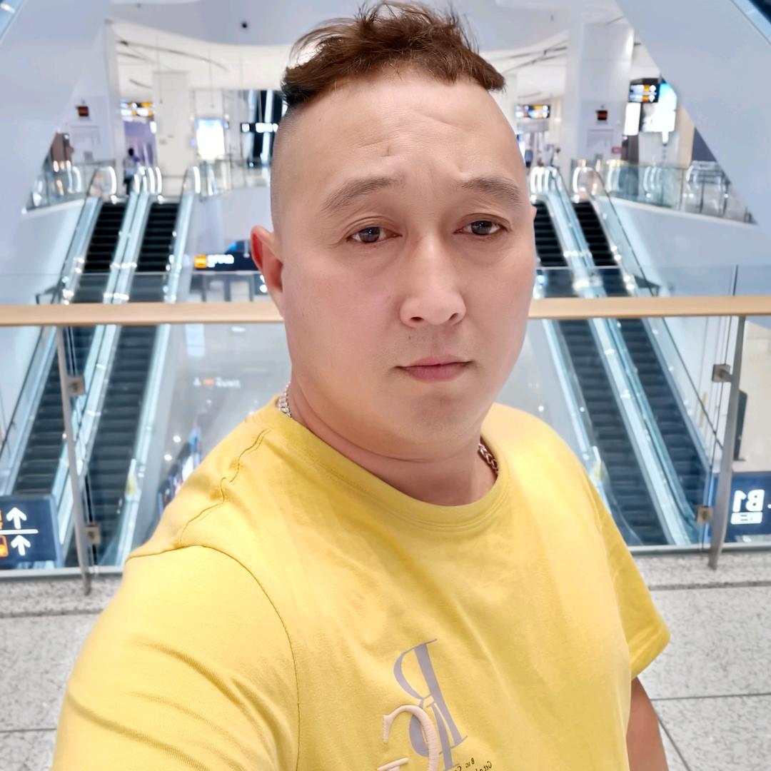鲁山送煤气哥