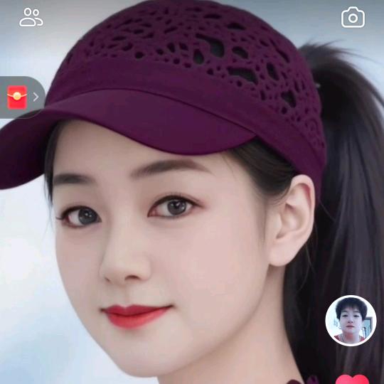 交友