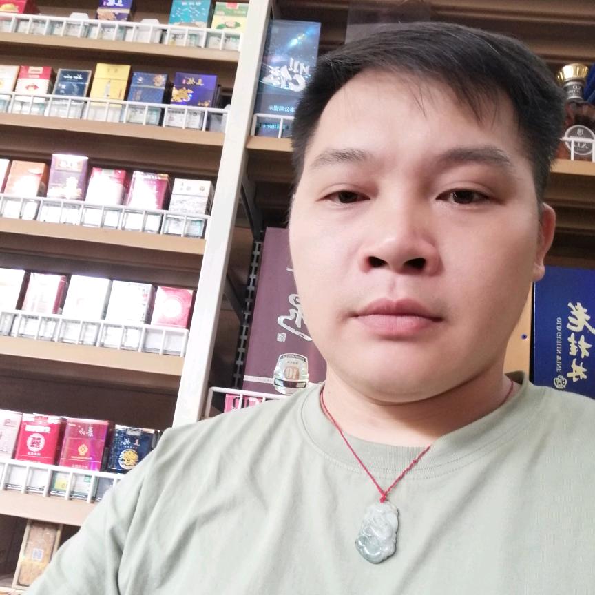 微笑带来财富