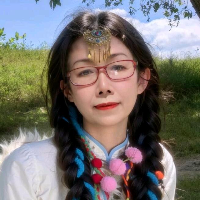 云华