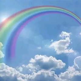 彩虹🌈