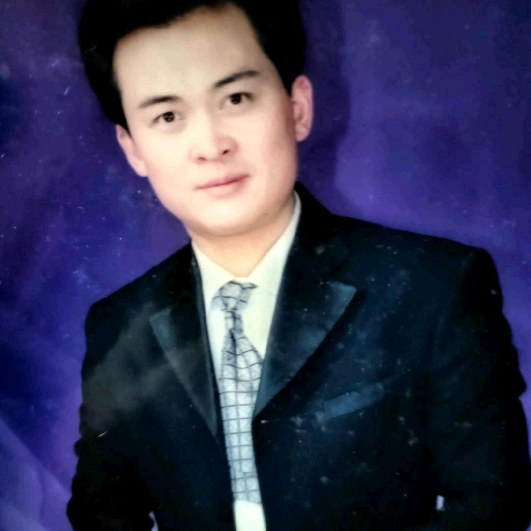 孔哥（一个人的生活）