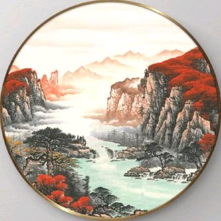 举个栗子