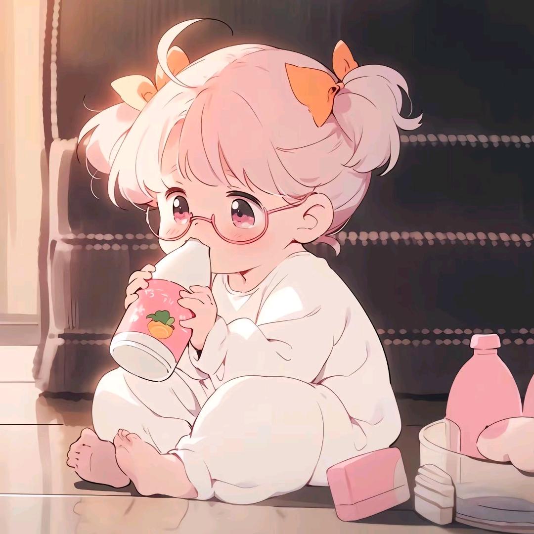 沐沐^