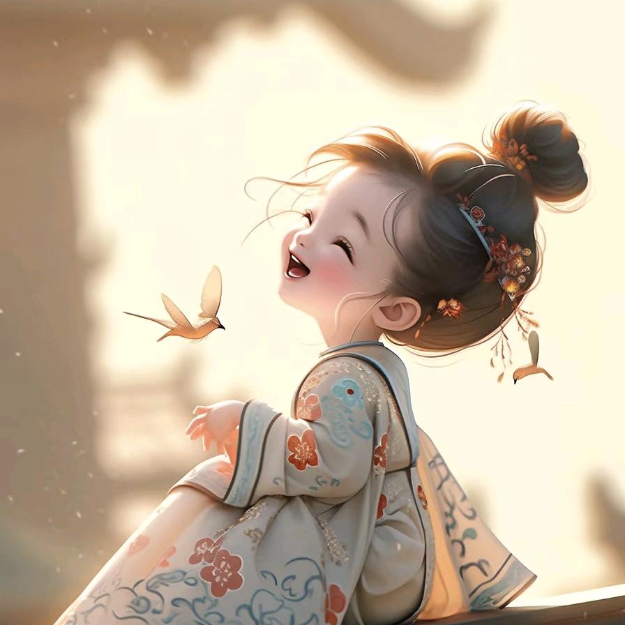 第二支羽毛