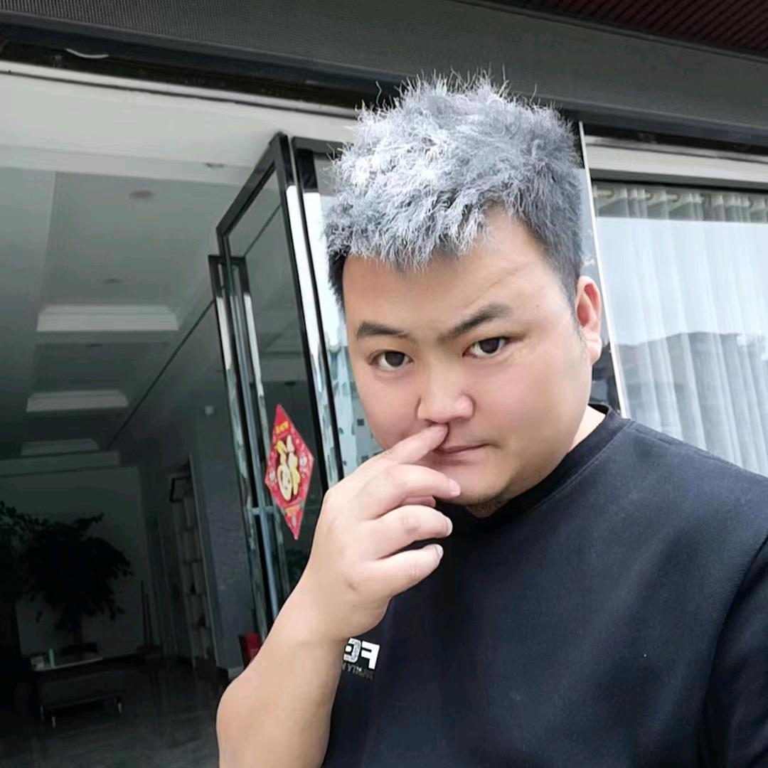 大肚哥！