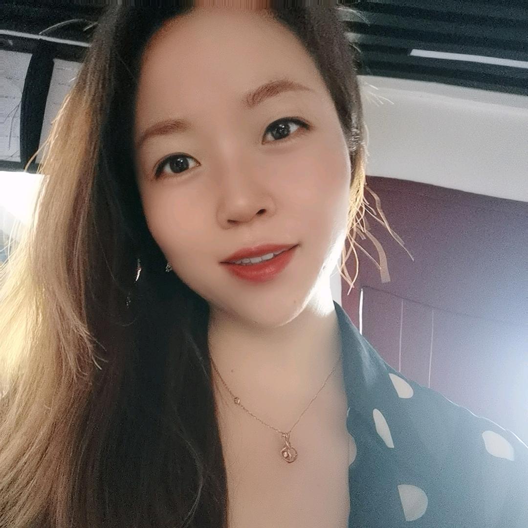 淡淡女人味