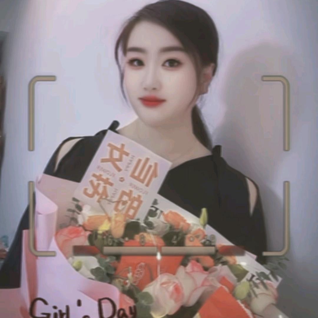 赵温暖🌹💋💄