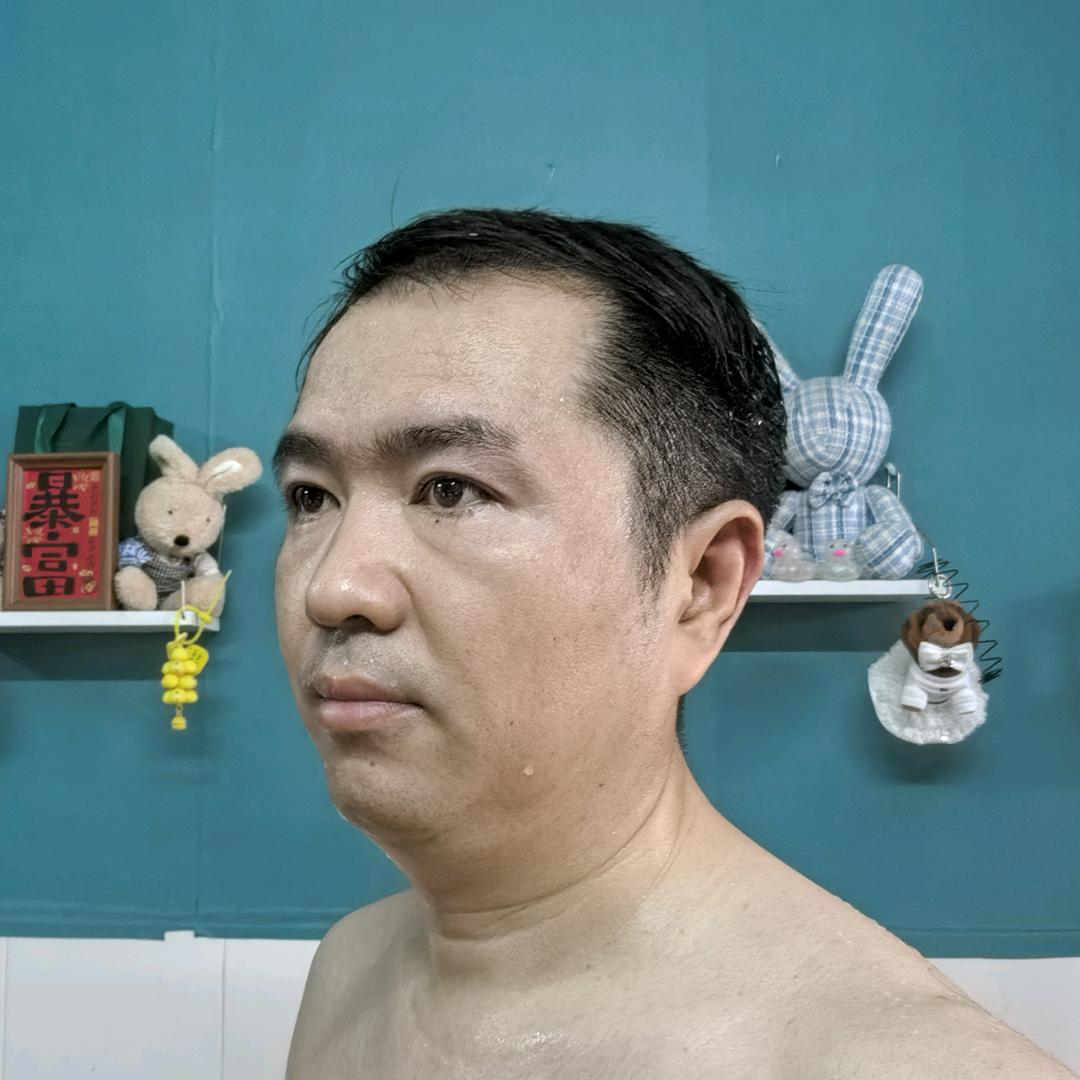 大罗叔叔.爱运动