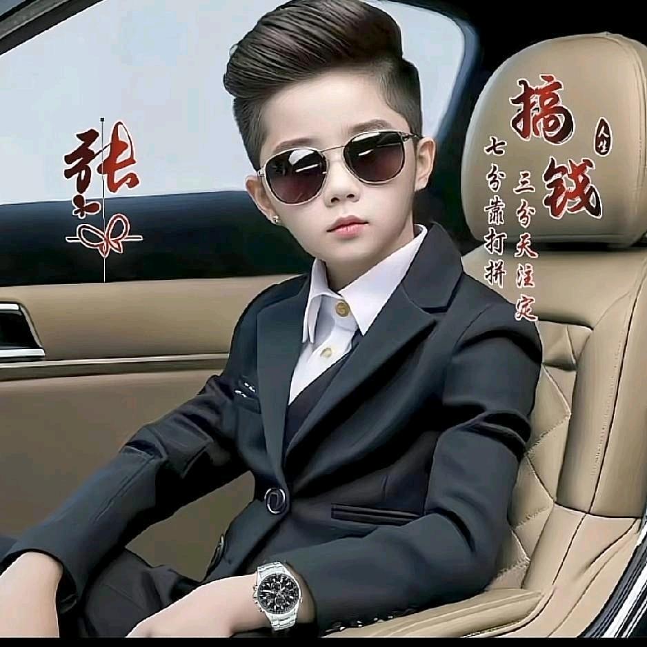 @单身♡小哥哥$