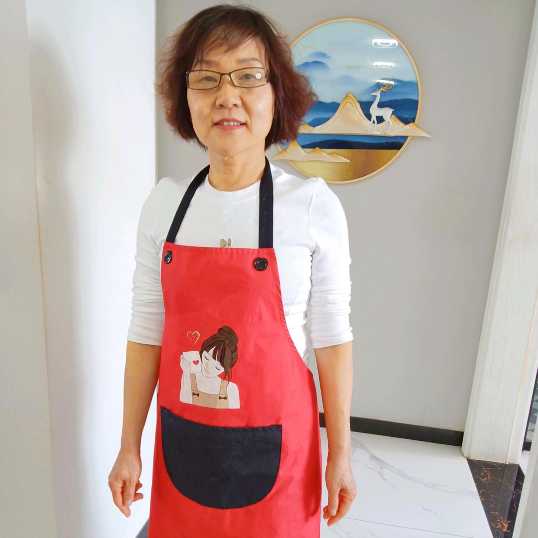 顺心顺意(杰姐)