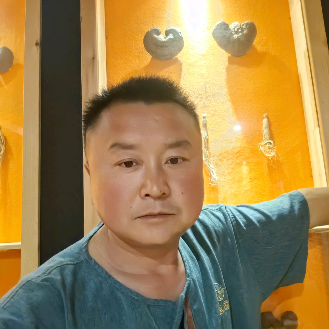 翟新华