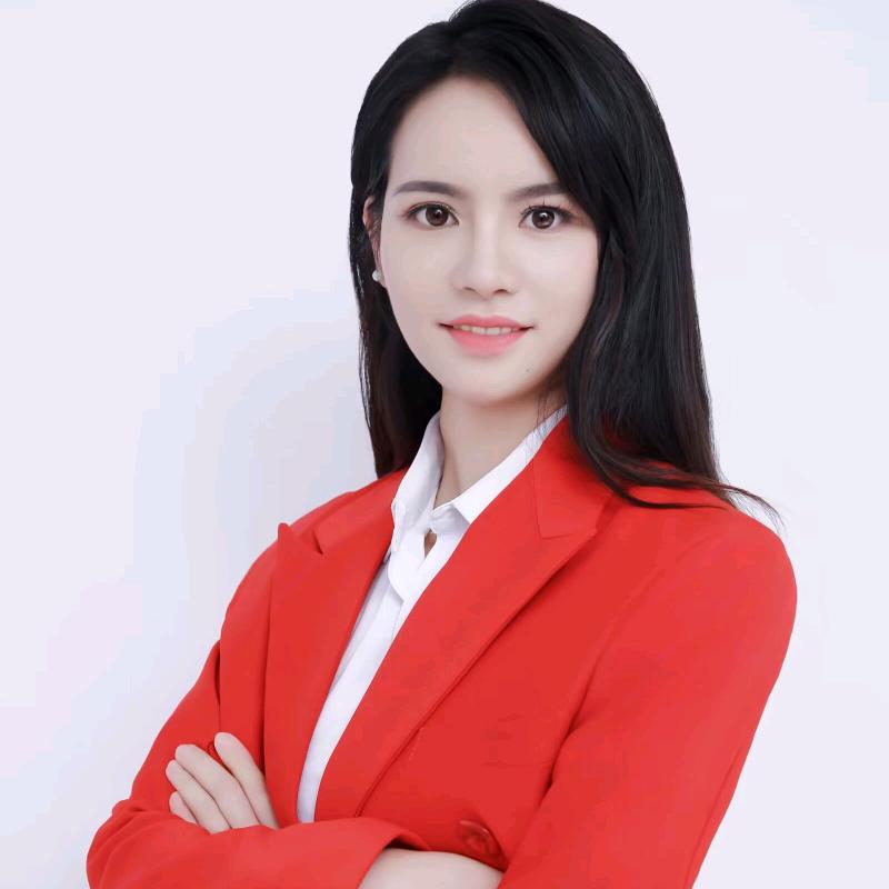 河池免费教带货莫丽