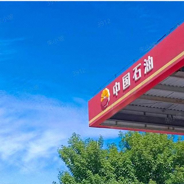 中国石油衡水枣强四通站