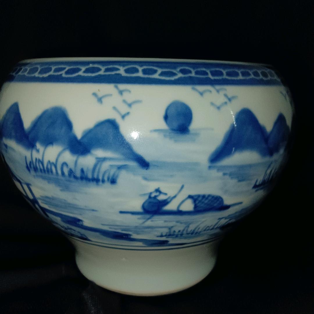 怀古思春（老馬）