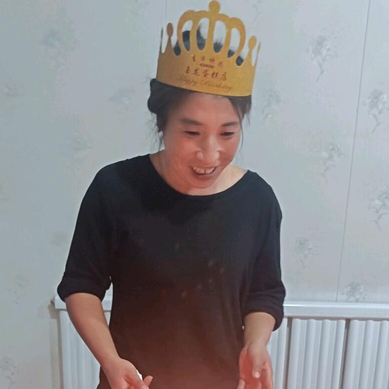娜娜👈🏻
