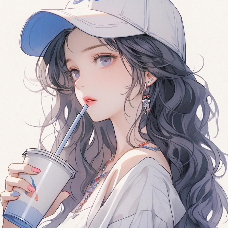 芊颜浅笑