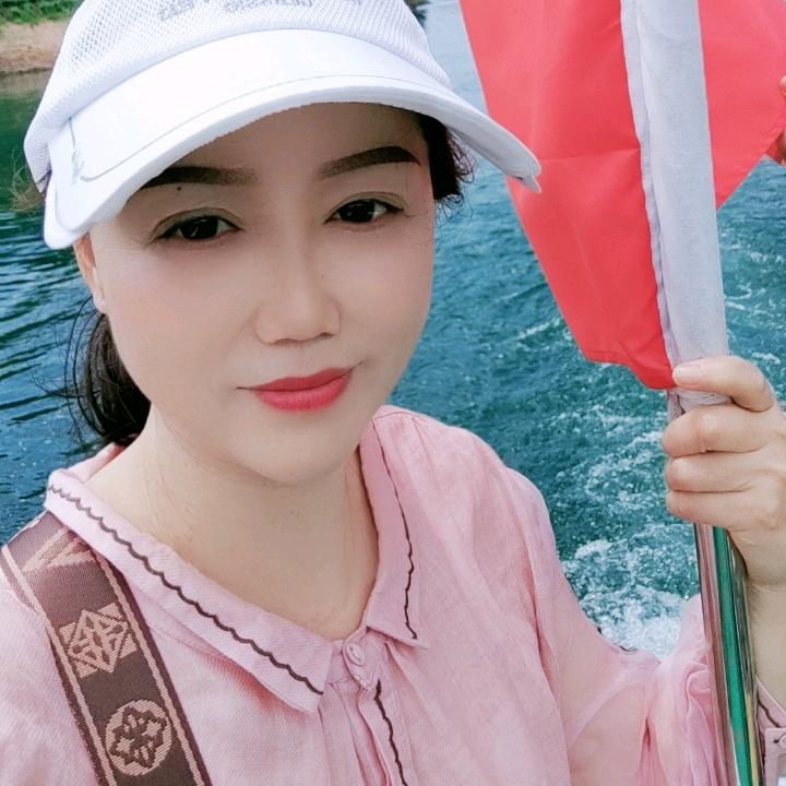 山川之美