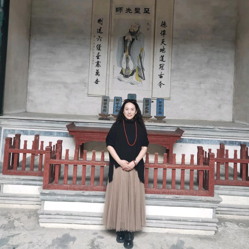 郑州中考知凡老师