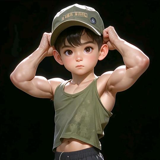 好运不会眷顾傻瓜_2