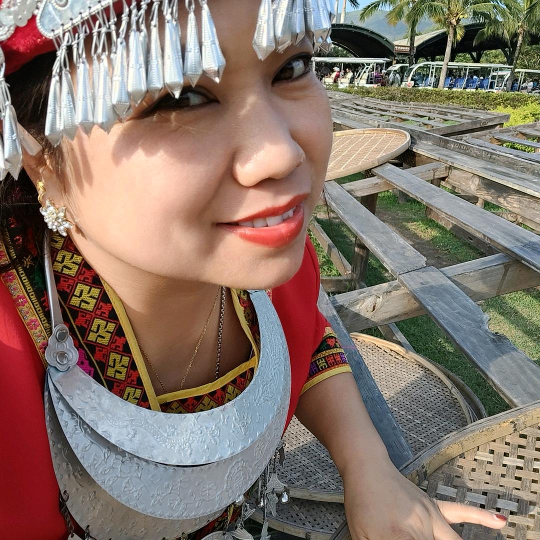 带你去旅行🚗娟姐