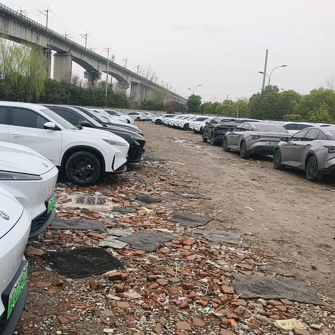 杭州网约车
