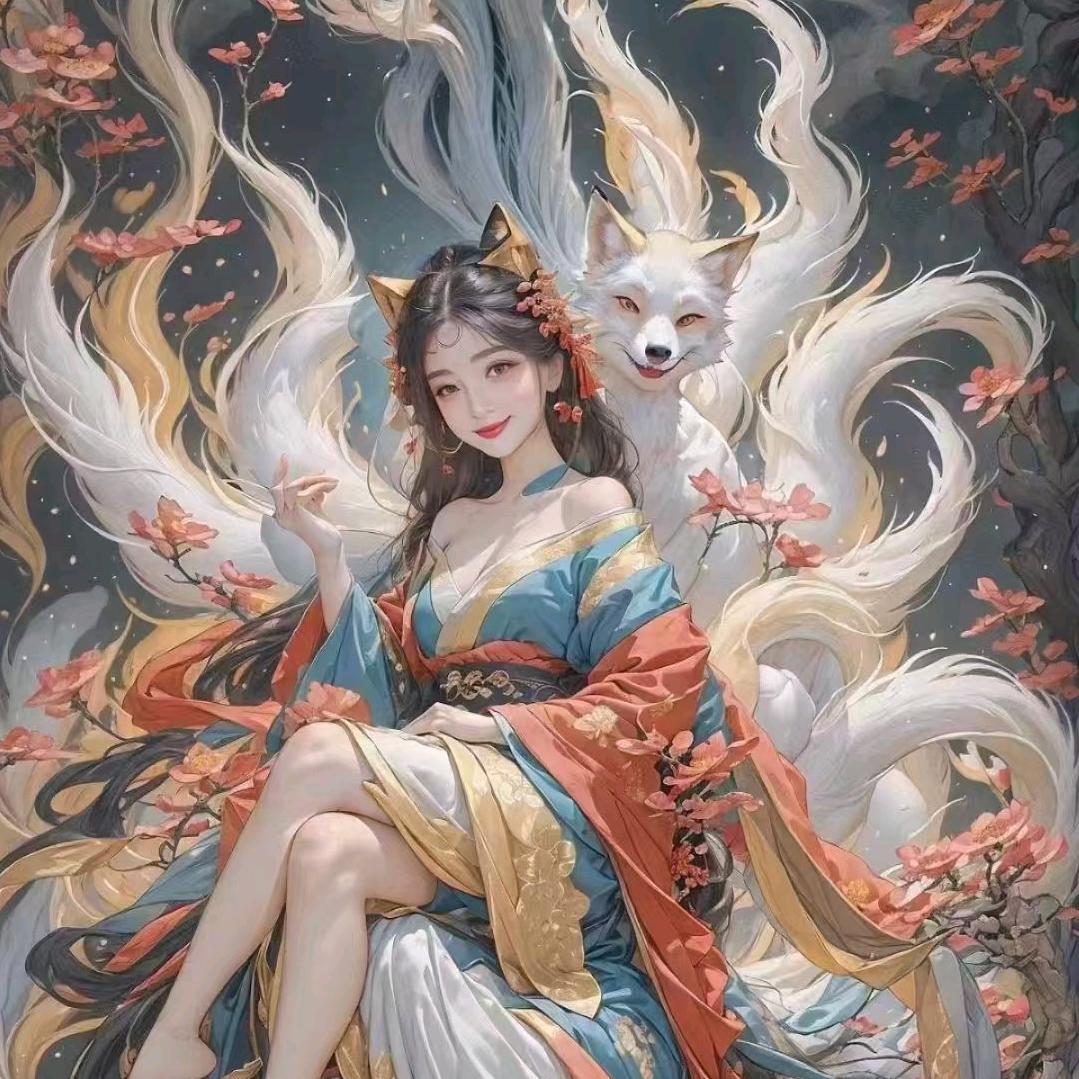百变小珠🐷
