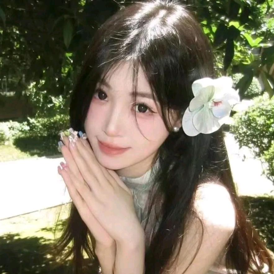 琳琅杰头像