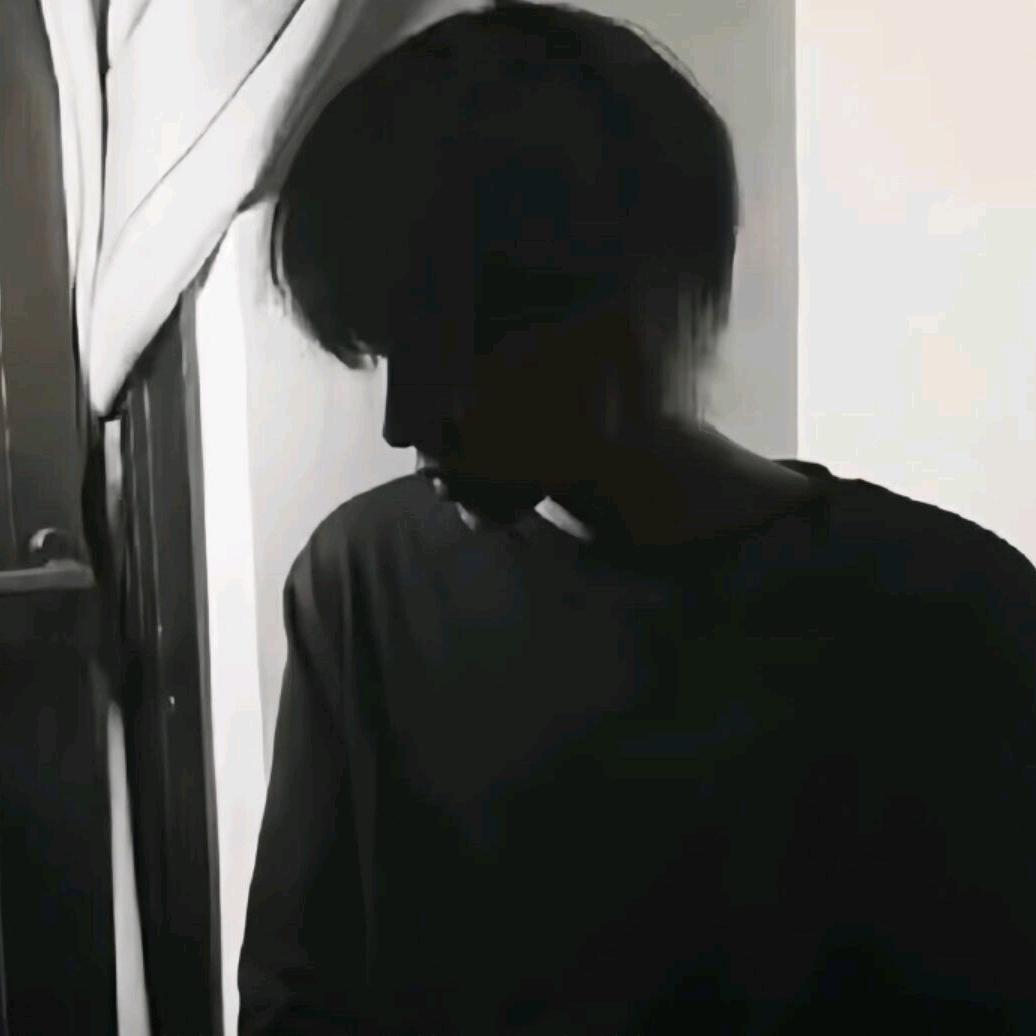 迷茫。