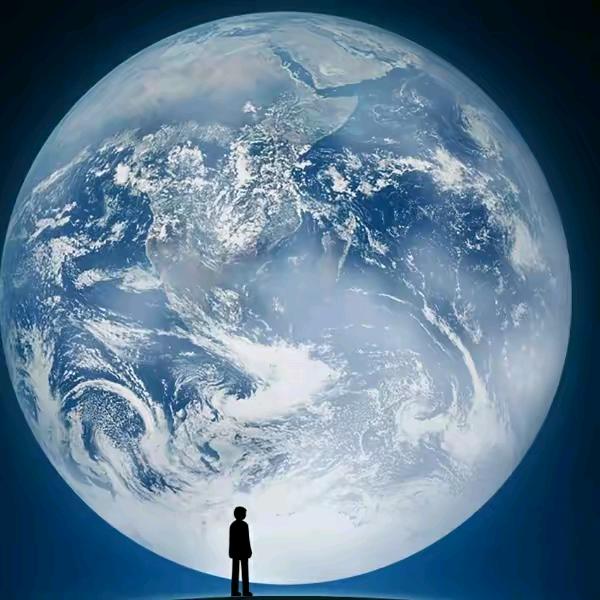 放过自己，才能做最好的自己